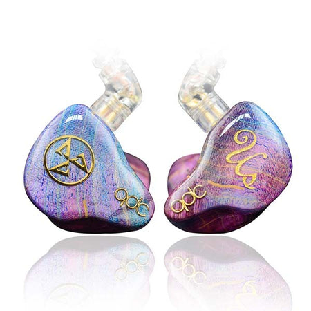 qdc Dmagic 3D-C – e☆イヤホン