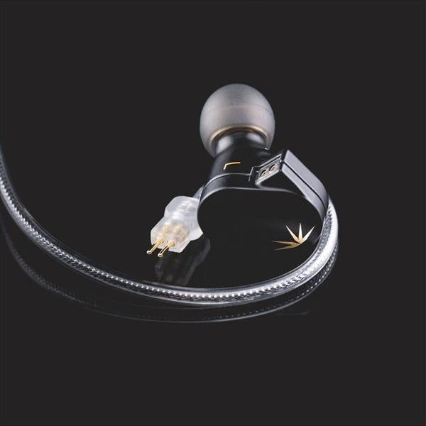 水月雨 (MOONDROP) 竹-CHU 2 – e☆イヤホン