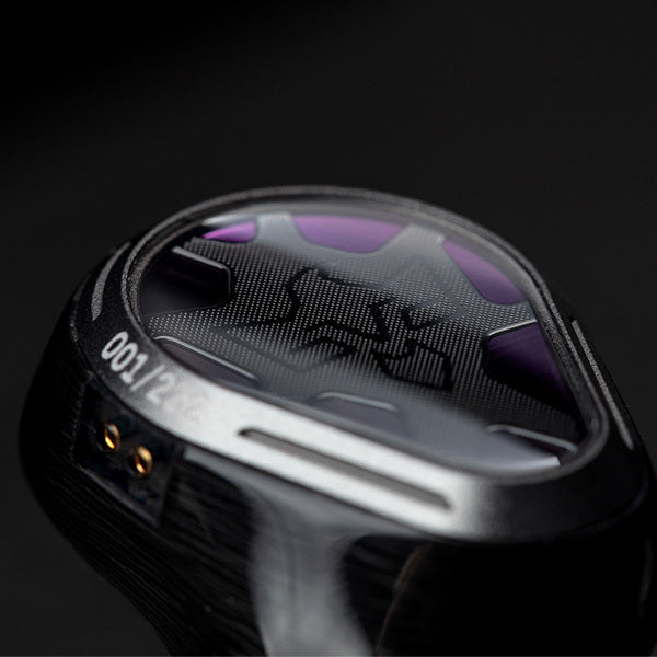 VISION EARS PHÖNIX Limited Edition(Universal Fit) – e☆イヤホン