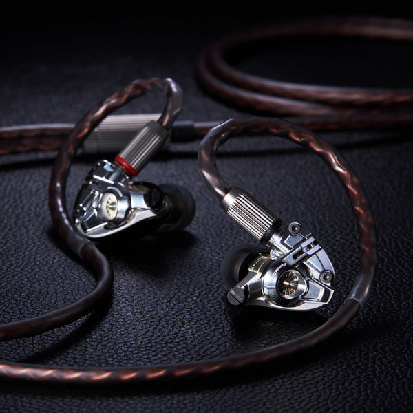 Acoustune HS2000MX SHO-笙-MKIII – e☆イヤホン