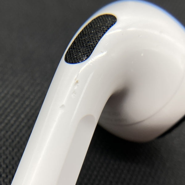 Apple 【中古】AirPods Pro (第2世代) （片耳）(Lightning) R側