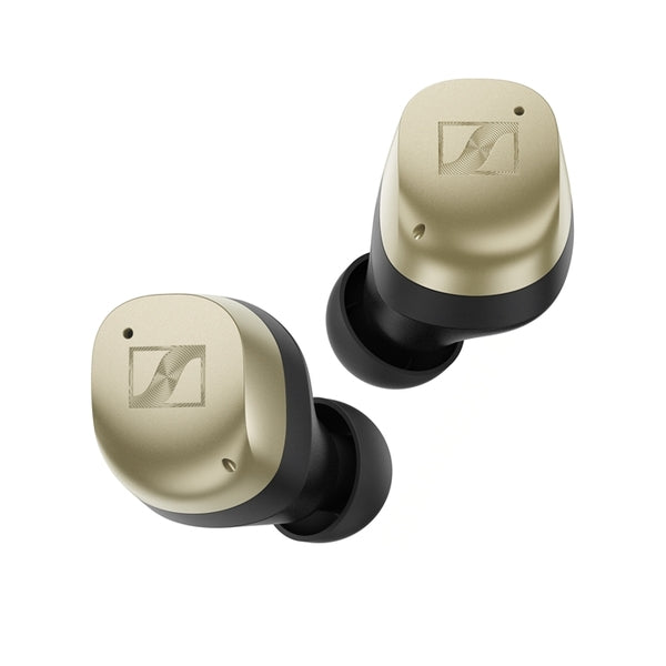 SENNHEISER MOMENTUM True Wireless 4 – e☆イヤホン