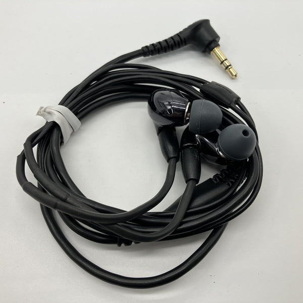 SHURE 【中古】SE846 ブラック【SE846-K-A】【秋葉原】 – e☆イヤホン