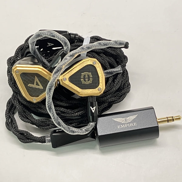 Astell&Kern 【中古】NOVUS 【IRV-AK-NOVUS】【秋葉原】 – e☆イヤホン