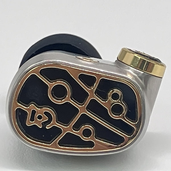 Campfire Audio 【中古】Solaris Stellar Horizon 【CAM-5768