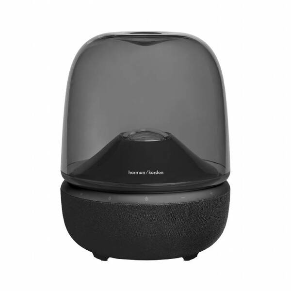 Harman Kardon Aura Studio 5 Black 【HKAURAS5BLKJN】 – e☆イヤホン