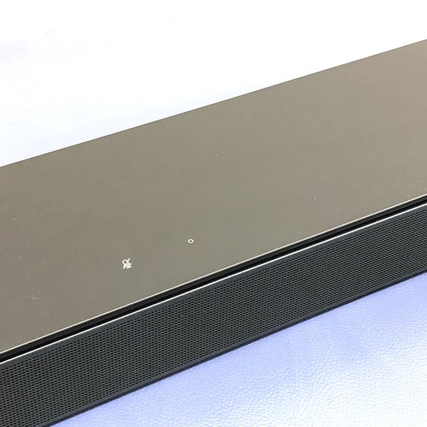 Bose 【中古】Bose Smart Soundbar 300【秋葉原】 – e☆イヤホン
