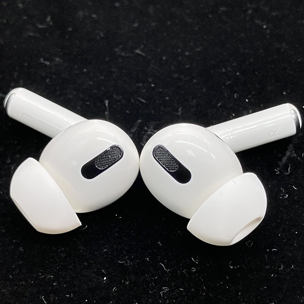 Apple 【中古】AirPods Pro MWP22J/A【名古屋】 – e☆イヤホン