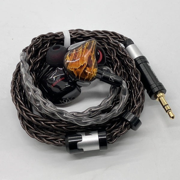 Noble Audio 【中古】SPARTACUS 【NOB-SPARTACUS】【秋葉原】 – e