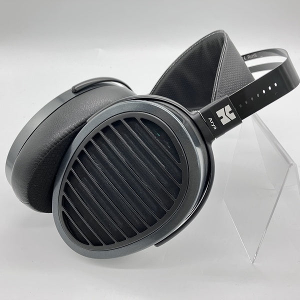 HIFIMAN 【中古】Arya 平面磁気駆動型ヘッドホン(ケーブル欠品