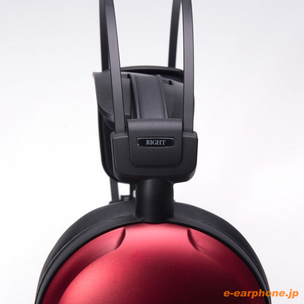 audio-technica ATH-A1000Z – e☆イヤホン