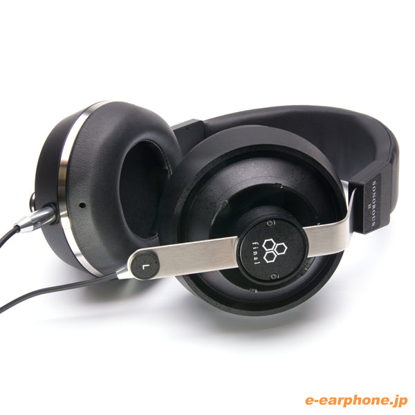 final SONOROUS II – e☆イヤホン