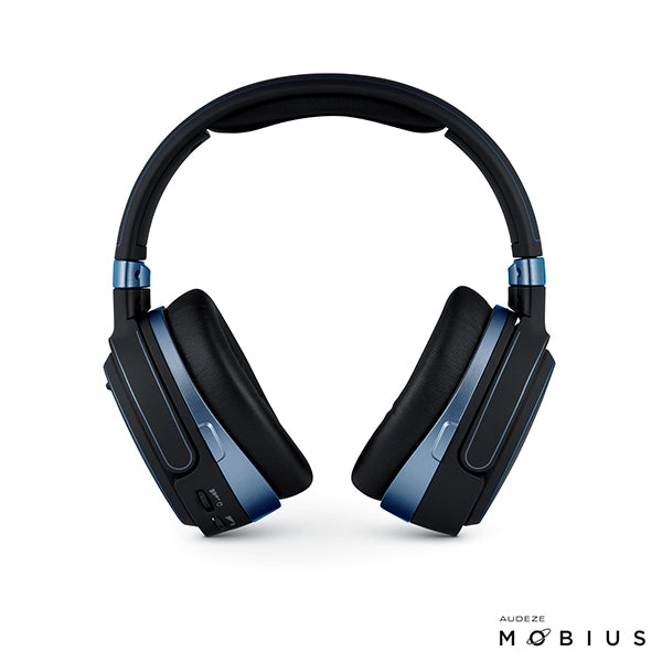 AUDEZE Mobius headphone – e☆イヤホン