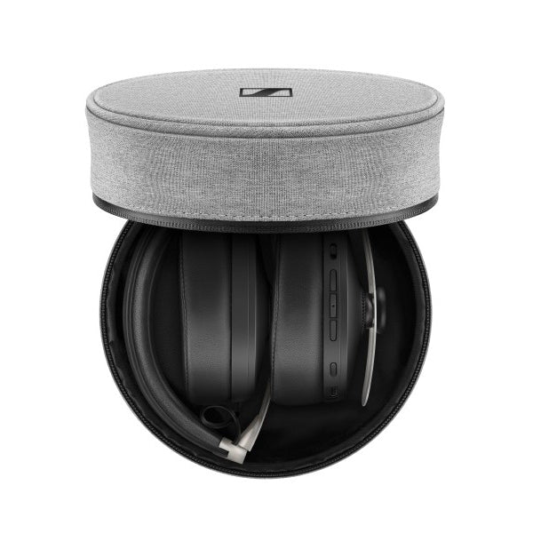 SENNHEISER MOMENTUM Wireless ノイズキャンセルヘッドホン【M3AEBTXL