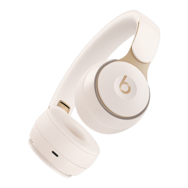 Beats by Dr. Dre Beats Solo Pro – e☆イヤホン