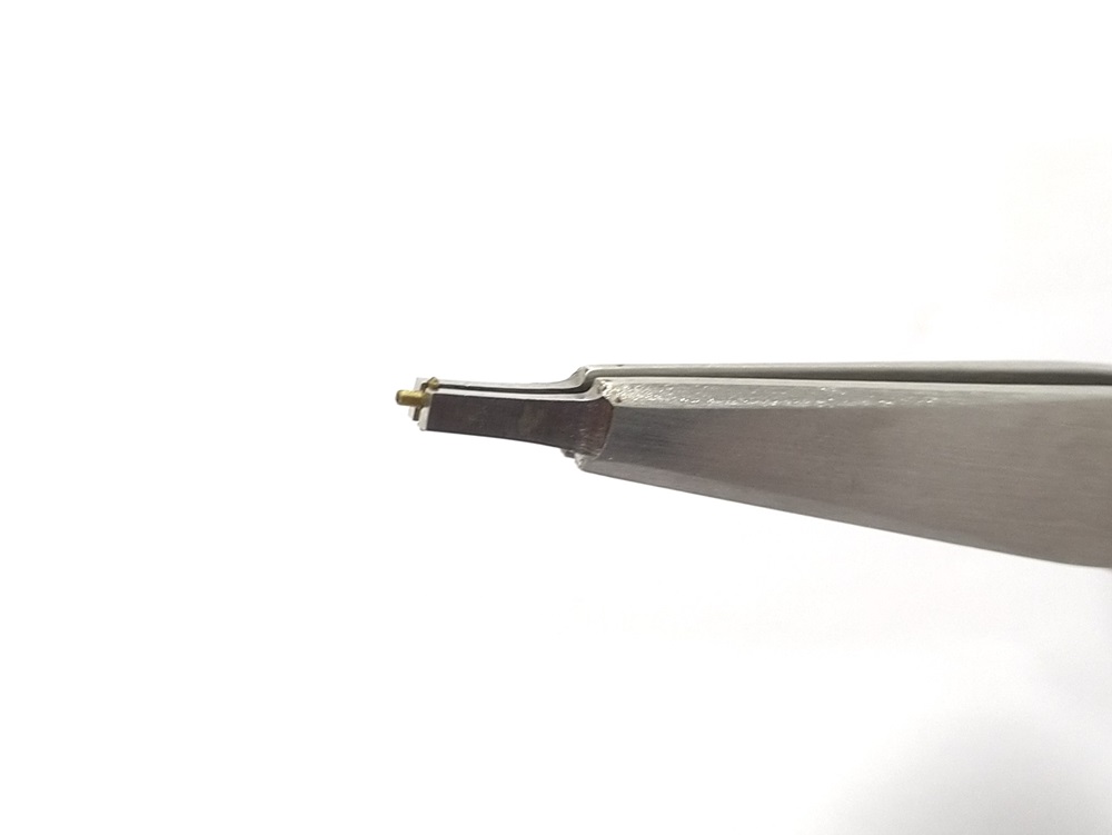 KATO鉄道模型オンラインショッピング 特殊ピンセット（極小部品組付用