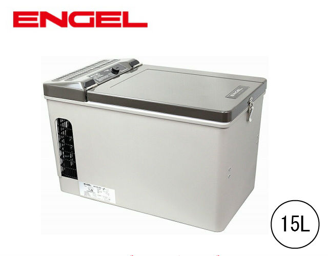 DC/AC両電源 ポータブル車載用エンゲル冷凍冷蔵庫 MT17F 商品詳細