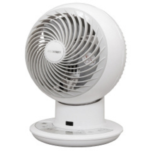 アイリスオーヤマ サーキュレーターアイ DC JET PCF－SDC152TK－W