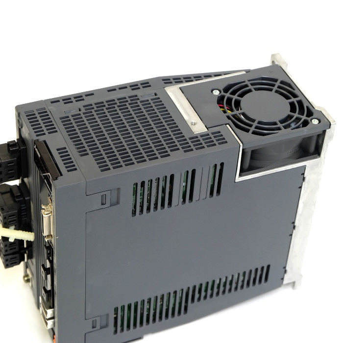 三菱電機 サーボアンプ MR-J4W2-77B – e-Spares