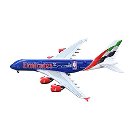 A380-800 | Aircraft Models | Emirates Official Store