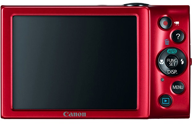 Canon PowerShot A3400 IS and A4000 IS Digital Cameras - ecoustics.com