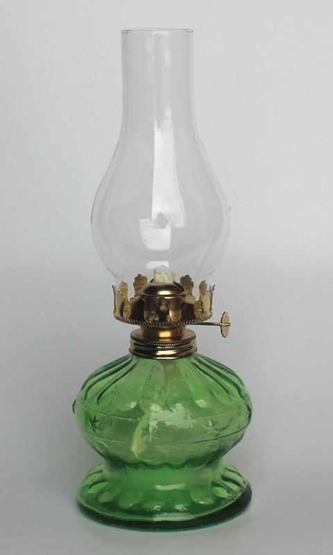 灯油ランプの専門店 江戸川屋ランプ － 商品説明