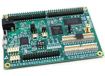 Trion T20 BGA256 Development Kit | Efinix, Inc.