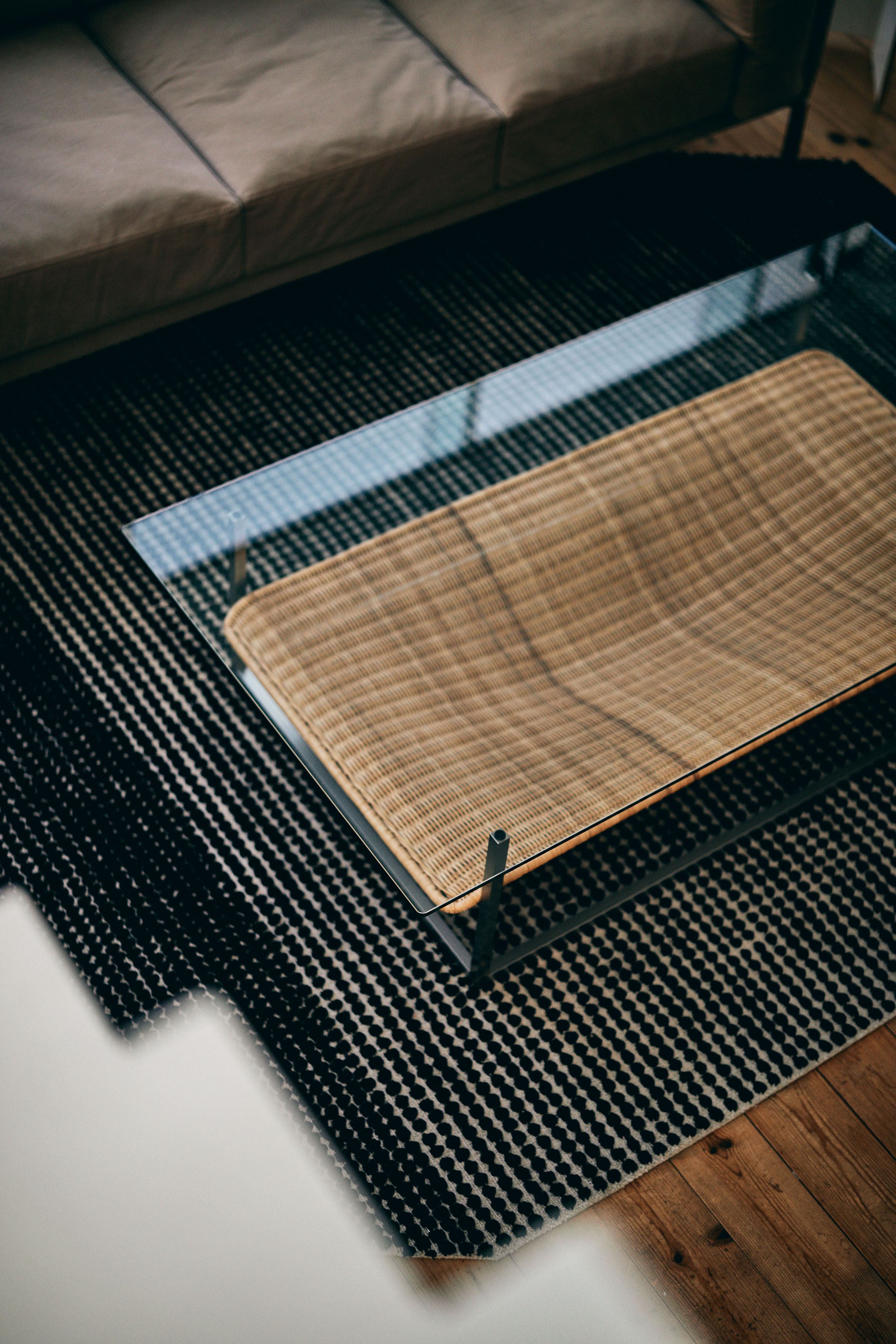 テーブル・チェア・ハンモック WWW_EXTENSIONTABLECASE / WHAT WE WANT