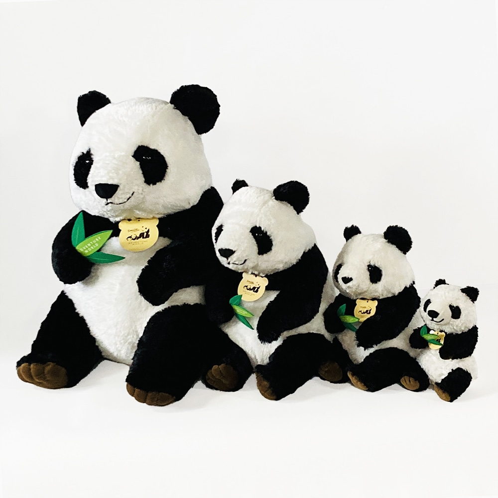 アドベンチャーワールド公式動物で選ぶ/パンダオンラインショップ