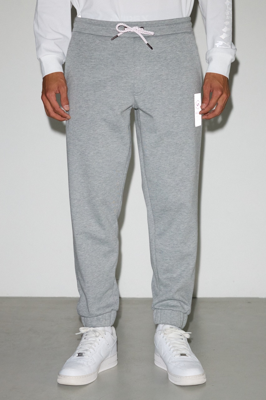 AZUL BY MOUSSY | RVCA×AZUL リフレクタースウェットパンツ (パンツ