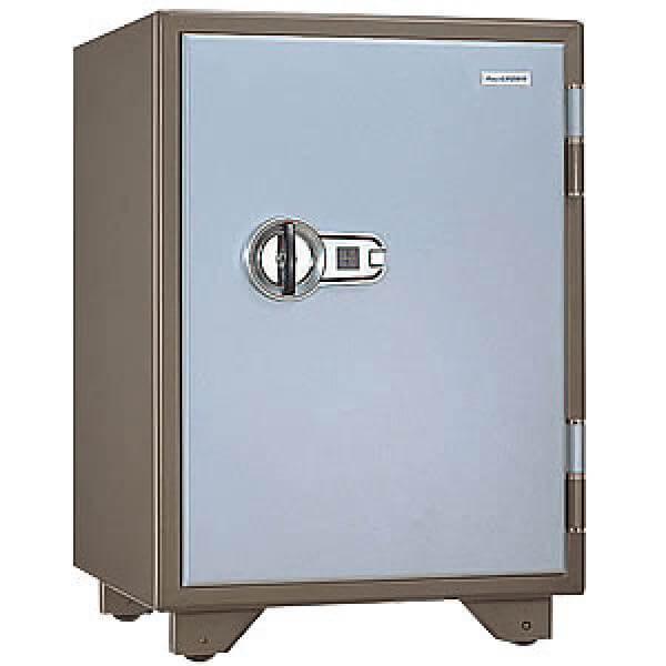 日本アイ・エス・ケイ（キング工業） 耐火金庫 マグネットロック式 KS