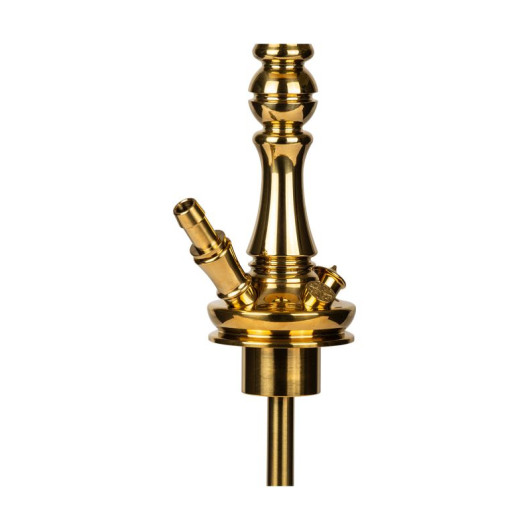 Moze Tradi M Gold Caesar Special：限定Caesar Crystal金バージョン