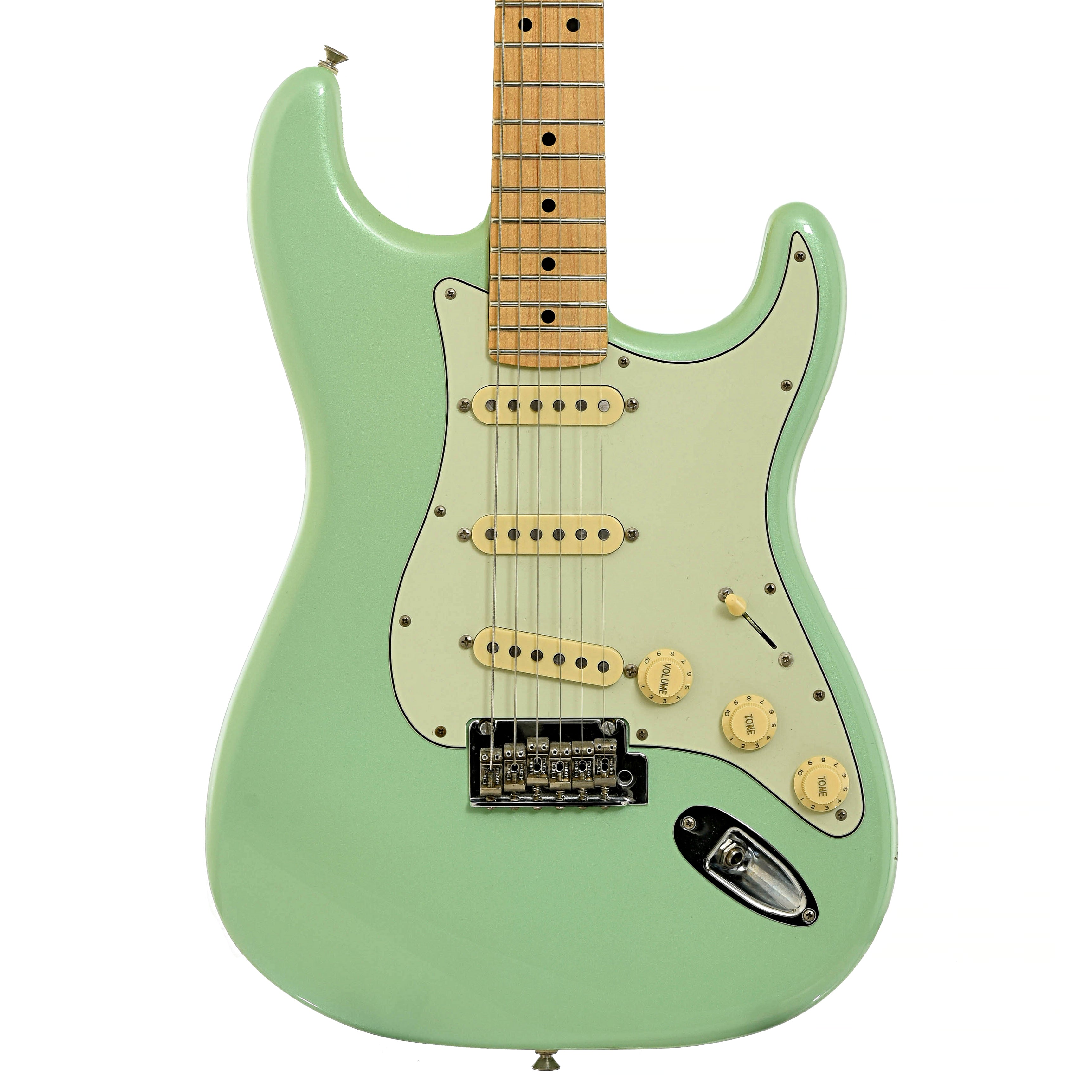 Fender Player Stratocaster Limited Edition Electric Guitar (2019
