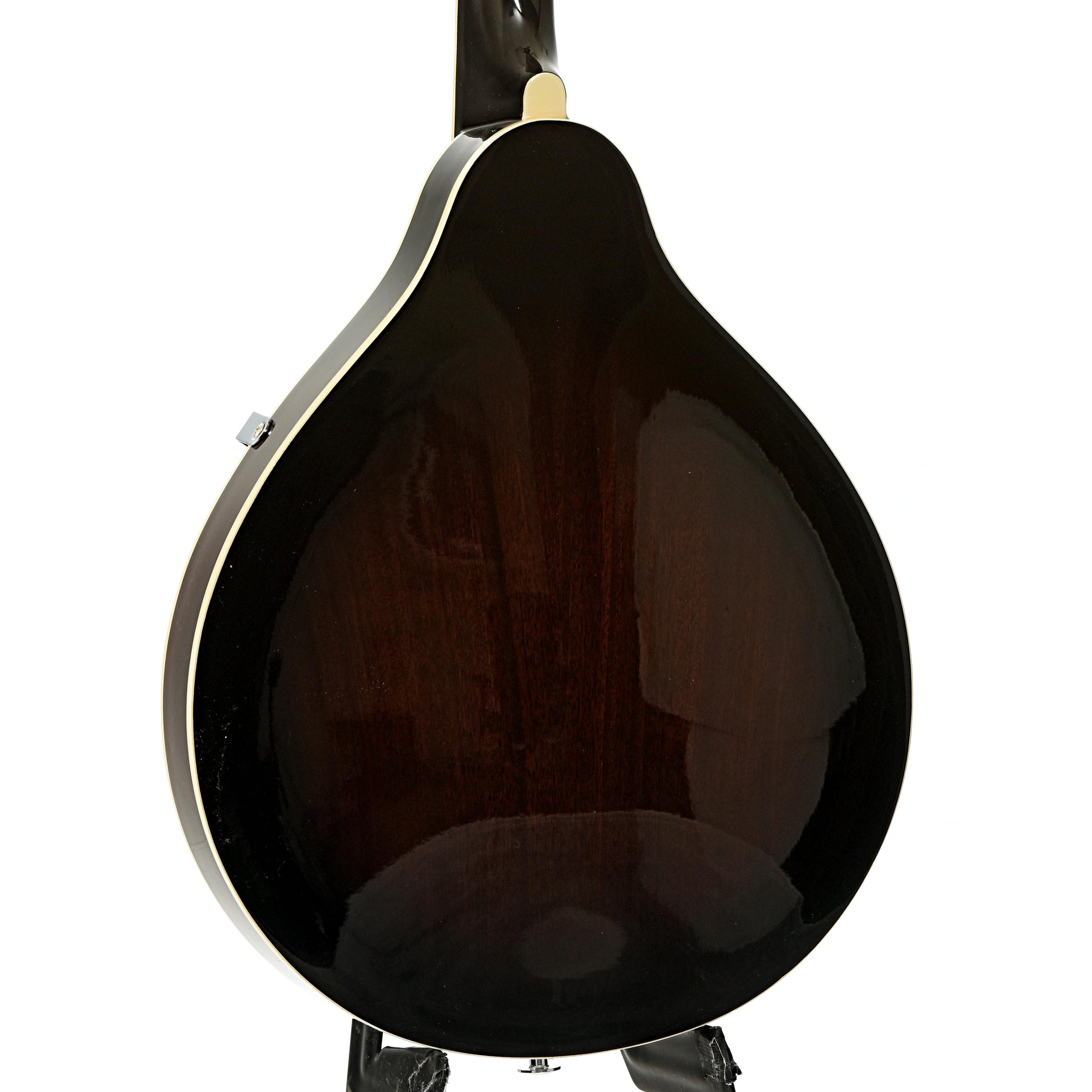 Ibanez M510 A-Style Mandolin, Dark Violin Sunburst – Elderly