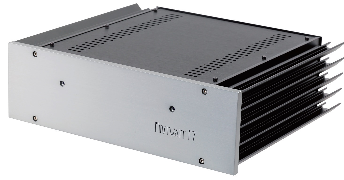 F7 / FirstWatt - エレクトリ