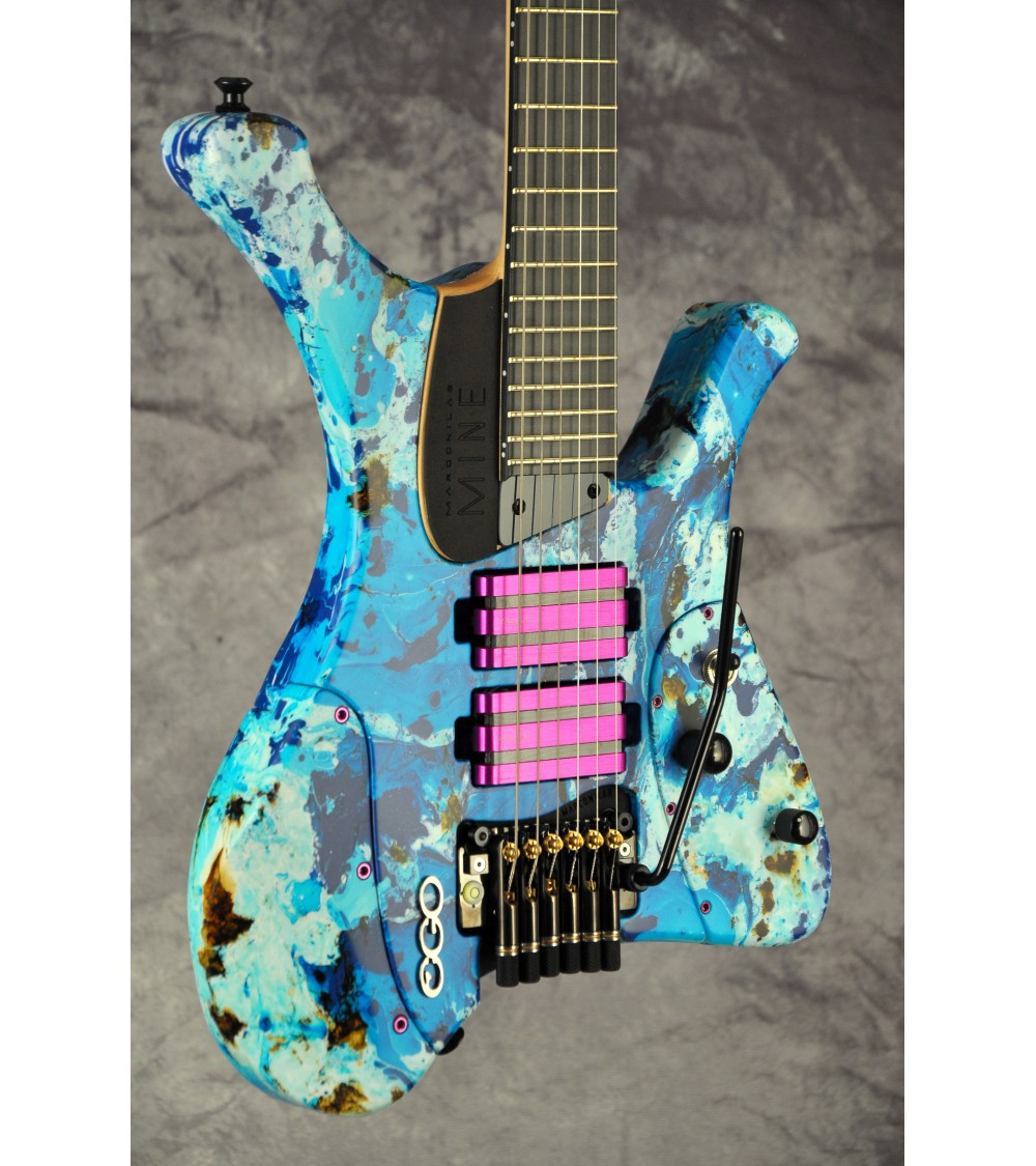 EGO Mine LIC (splashwave)