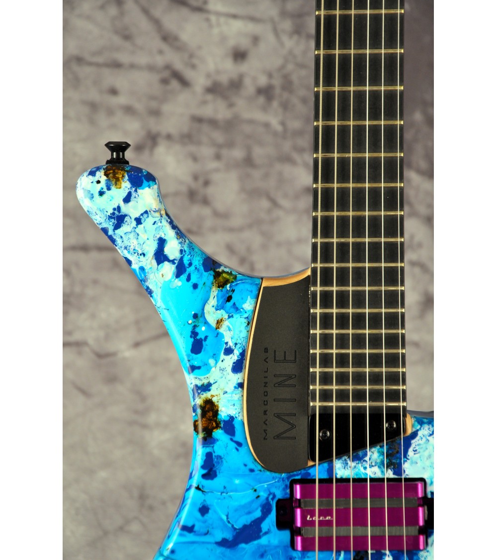 EGO Mine LIC (splashwave)