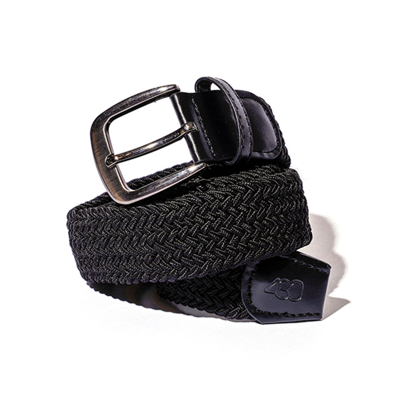 430(フォーサーティー)/ FLEX MESH BELT -2COLOR- -2COLOR- | E.S.P.