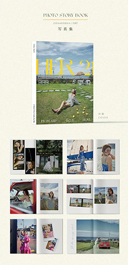 Becky Rebecca : Her 21 Photo Story Book @ eThaiCD.com