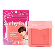 eThaiCD.com: Cathy Doll X Bright-Win: Merchandises: Cathy Doll X