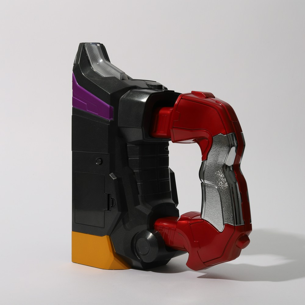 ムービックより「P 新世紀エヴァンゲリオン ～未来への咆哮