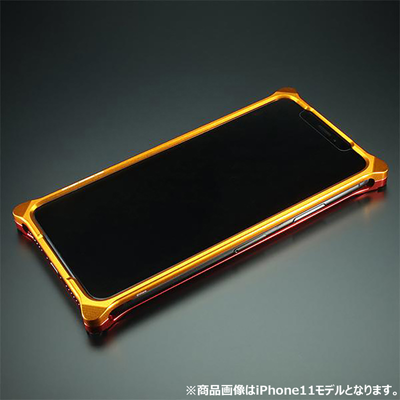 RADIO EVA A124 Solid Bumper for iPhone14pro (EVANGELION Limited