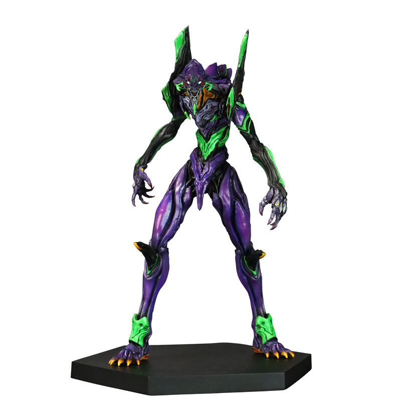 CCPJAPAN×Yoshi. Project】第1弾エヴァンゲリオン初号機: フィギュア