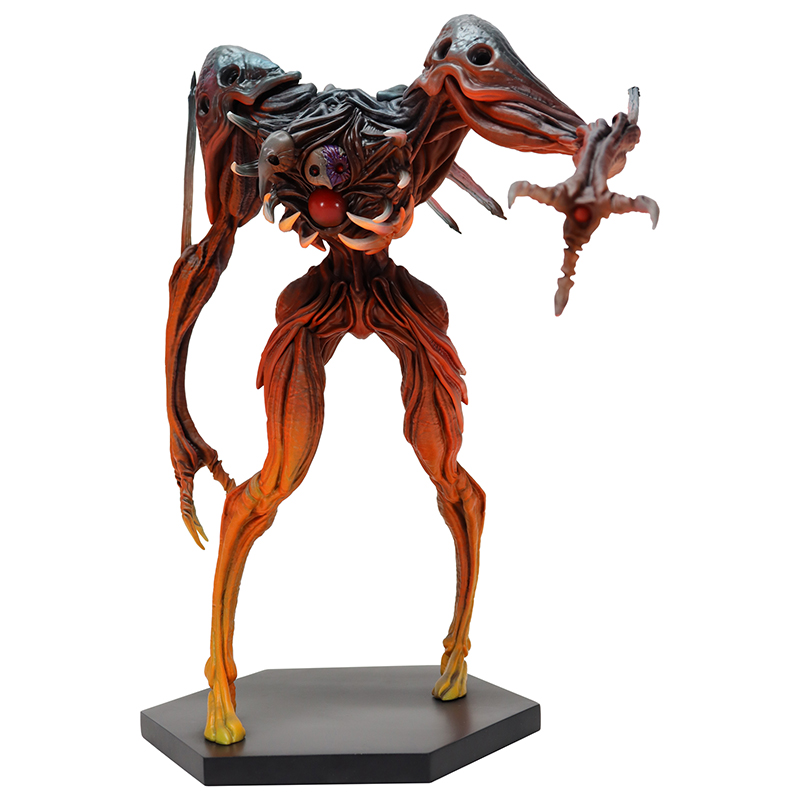 CCPJAPAN×Yoshi. Project】EX 第4の使徒 N2地雷被弾Ver.: フィギュア