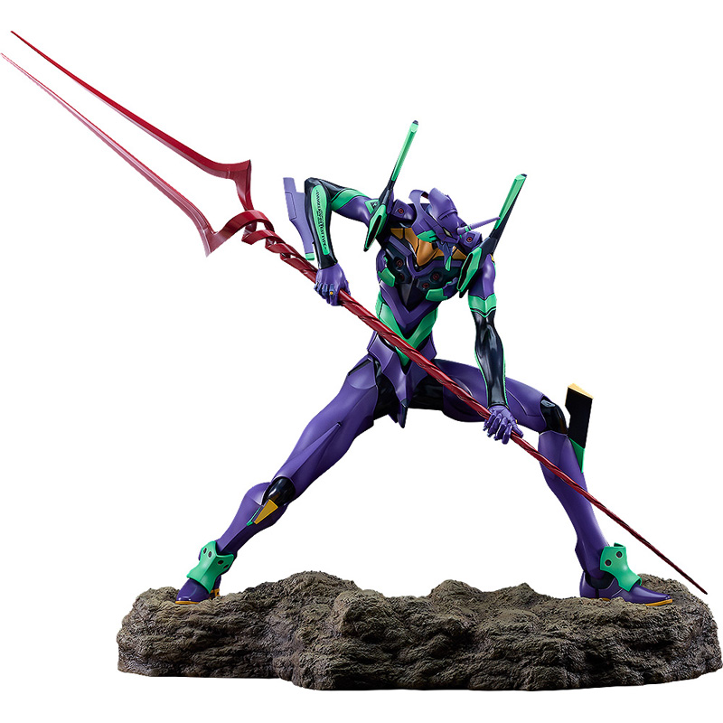 フィギュア・模型(並び順：価格(高い順)) | EVANGELION STORE オンライン