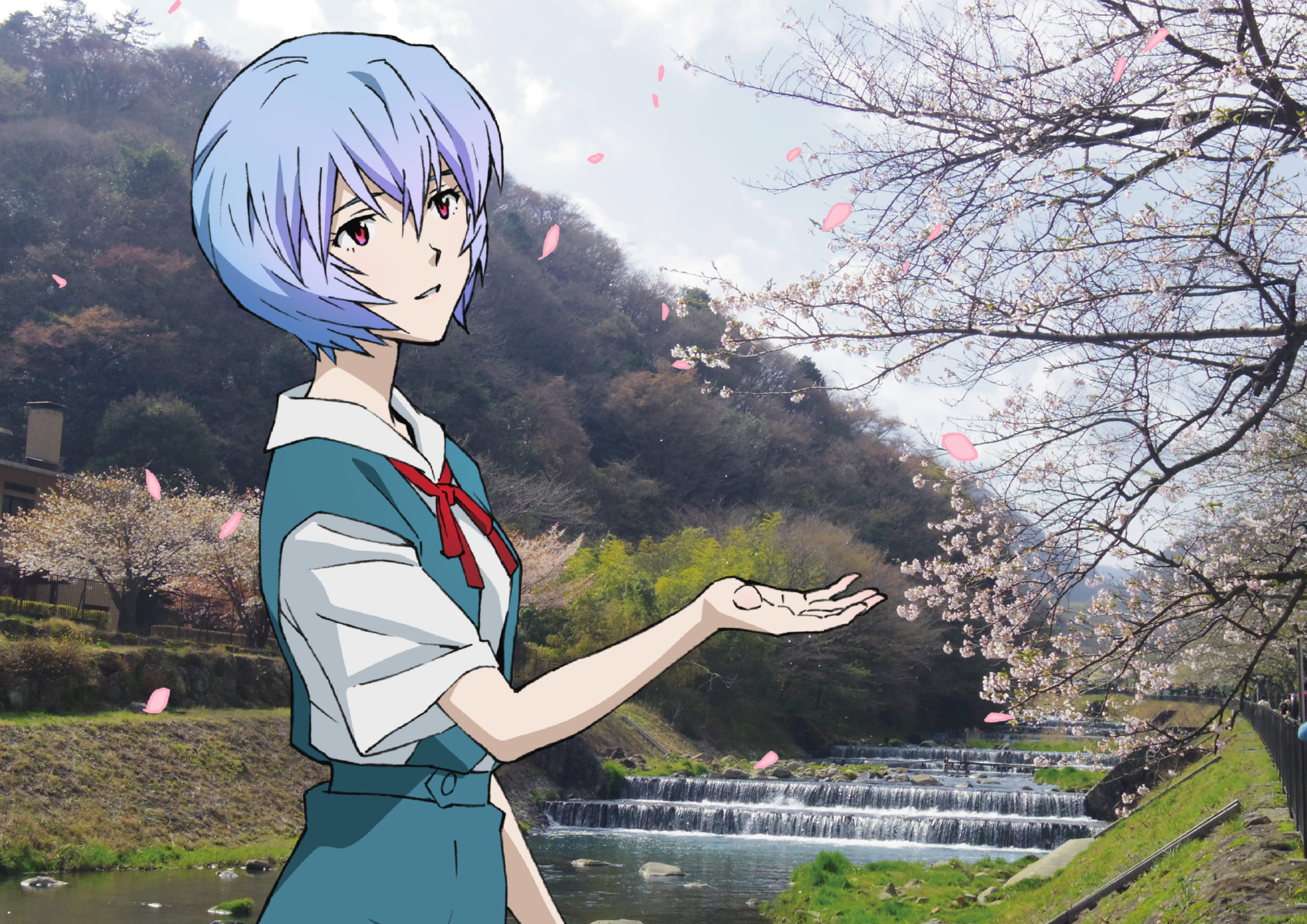 お知らせ・新商品：箱根湯本えゔぁ屋は7月で11周年！描き下ろし