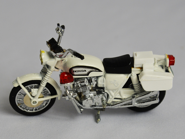 gr-913toc 【限定コレクター商品】ダイヤペット（Diapet）1/30 ホンダ