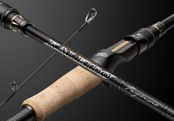 EVERGREEN（エバーグリーン インターナショナル） - TKIC-67MHST-R