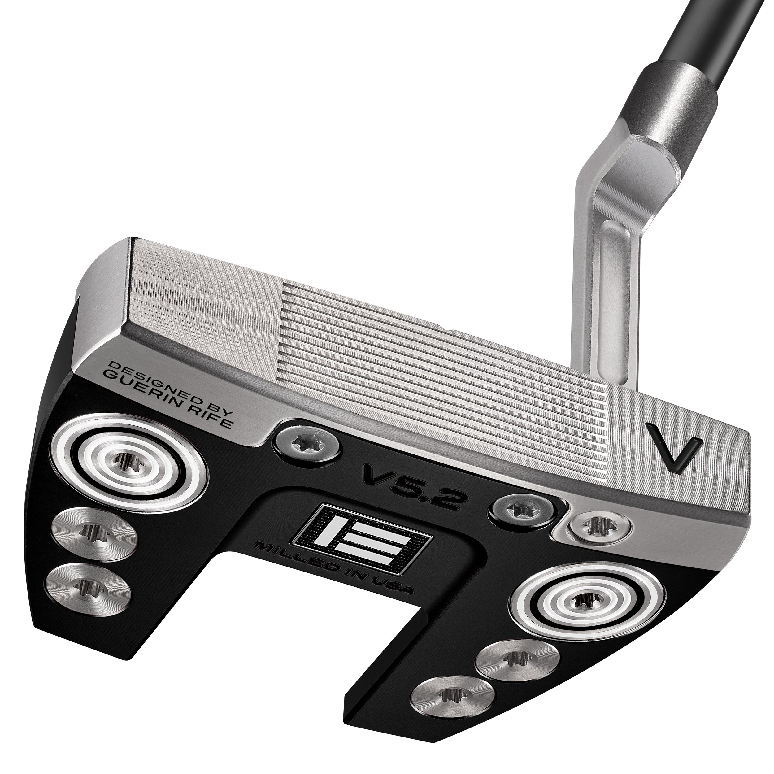 Evnroll V5.2 Mallet Putter (V Series)