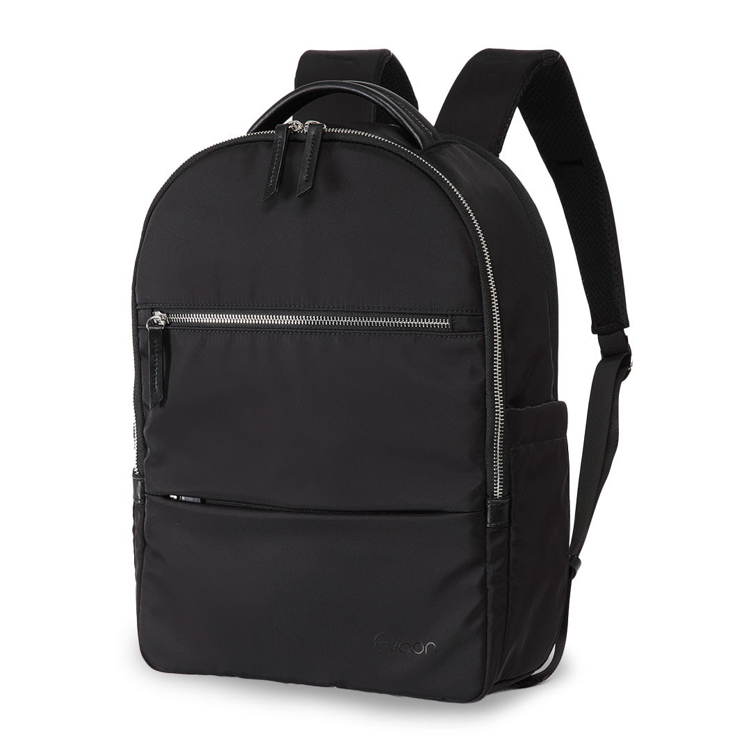 Evoon マルチビジネスリュックEmma・容量18L【3営業日以内に発送】